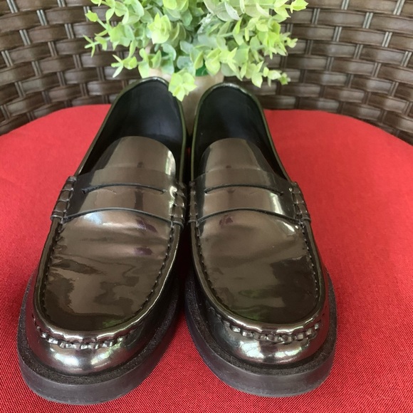 Pedro Garcia Queron Astral Loafers - Picture 7 of 7